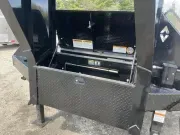 new Equipment / Flatbed Trailers Diamond C Trailers  for sale, in Turner, ME Thumbnail 15