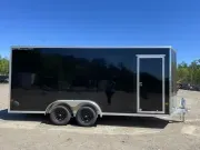 new Cargo (Enclosed) Trailers Stealth Trailers  for sale, in Turner, ME Thumbnail 3
