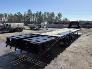 used Equipment / Flatbed Trailers Trailer World  for sale, in Turner, ME Thumbnail 5