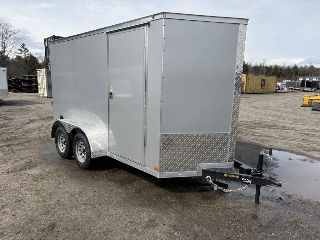 2026 Covered Wagon
