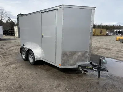 2026 Covered Wagon photo 5