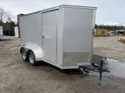 2026 Covered Wagon photo 2