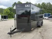 2026 Covered Wagon photo 4