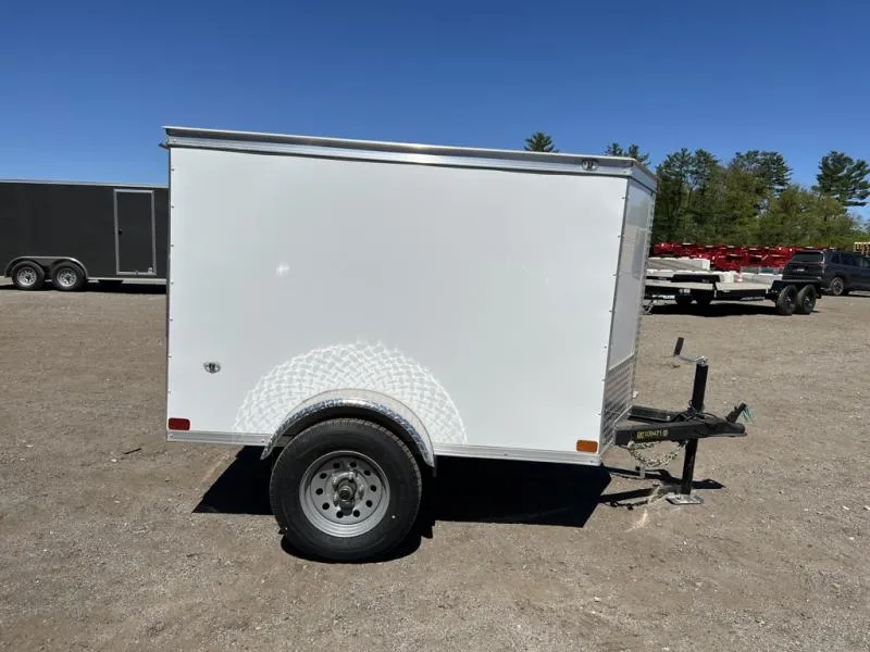 2026 Covered Wagon