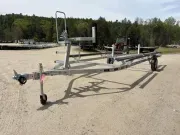 new Watercraft Trailers Venture  for sale, in Turner, ME Thumbnail 1