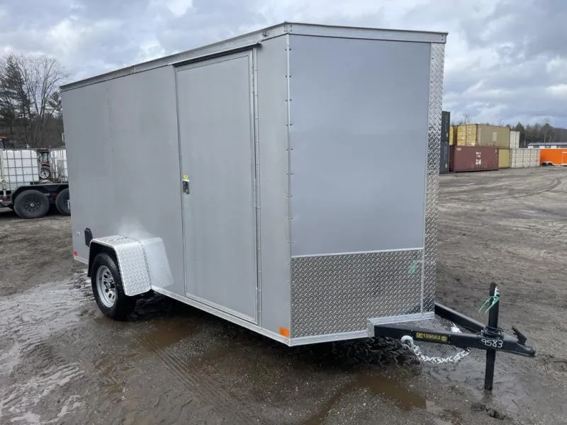 2026 Covered Wagon