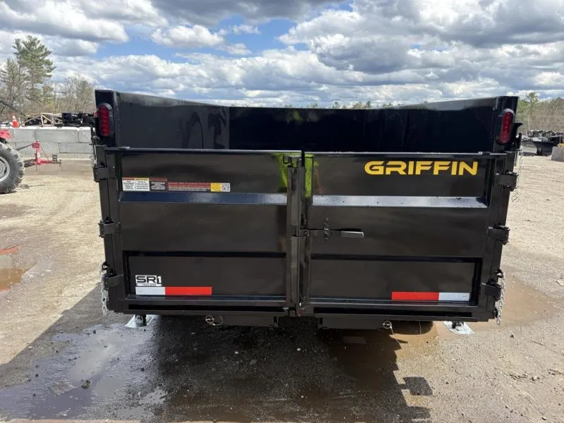 2026 Griffin