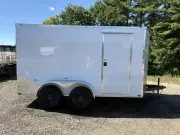 new Cargo (Enclosed) Trailers Panther Cargo  for sale, in Turner, ME Thumbnail 3