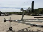 new Watercraft Trailers Venture  for sale, in Turner, ME Thumbnail 9