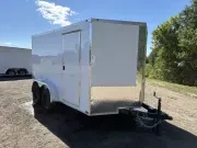 new Cargo (Enclosed) Trailers Panther Cargo  for sale, in Turner, ME Thumbnail 1