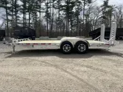 used Equipment / Flatbed Trailers CargoPro Trailers  for sale, in Turner, ME Thumbnail 3