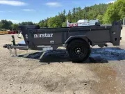 new Dump Trailers Iron Bull  for sale, in Turner, ME Thumbnail 3
