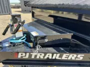 new Dump Trailers PJ Trailers  for sale, in Turner, ME Thumbnail 23