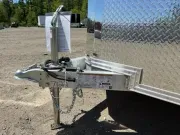 new Cargo (Enclosed) Trailers Stealth Trailers  for sale, in Turner, ME Thumbnail 14