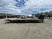 new Equipment / Flatbed Trailers Diamond C Trailers  for sale, in Turner, ME Thumbnail 6