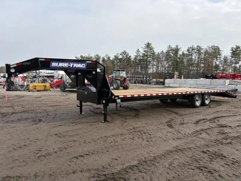 2025 Sure-Trac