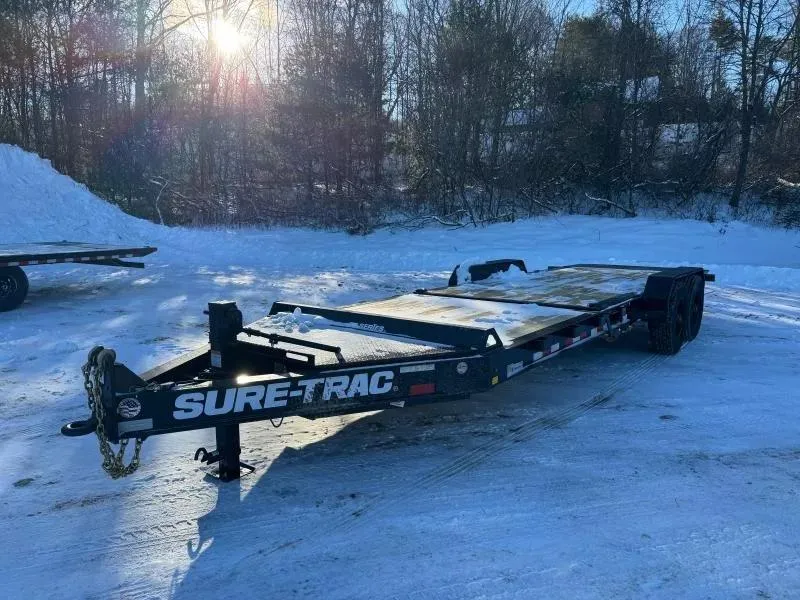 2026 Sure-Trac