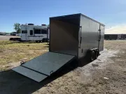 new Cargo (Enclosed) Trailers Covered Wagon Trailers  for sale, in Turner, ME Thumbnail 2