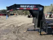 used Equipment / Flatbed Trailers Trailer World  for sale, in Turner, ME Thumbnail 15