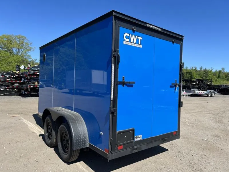 2026 Covered Wagon