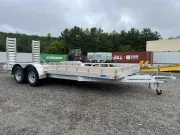 used Utility Trailers CargoPro Trailers  for sale, in Turner, ME Thumbnail 1