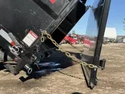 new Dump Trailers Southland Trailers  for sale, in Turner, ME Thumbnail 19