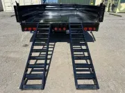 new Dump Trailers PJ Trailers  for sale, in Turner, ME Thumbnail 14