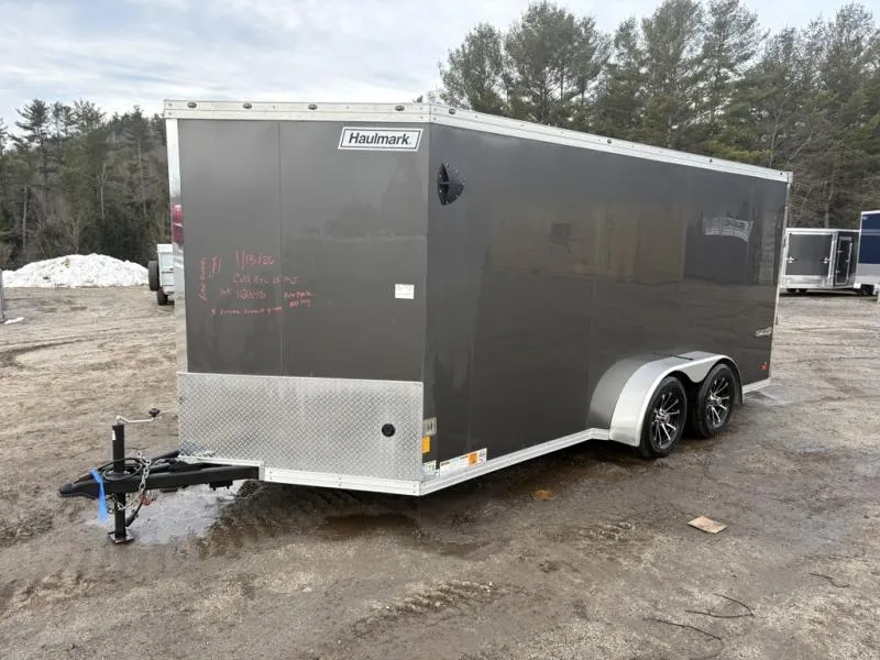 2023 Haulmark