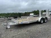 used Utility Trailers CargoPro Trailers  for sale, in Turner, ME Thumbnail 3