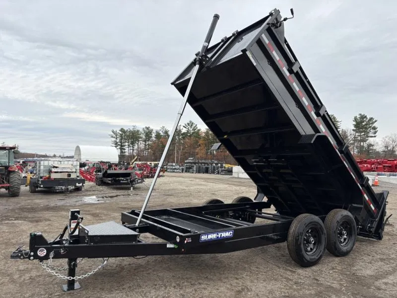 2026 Sure-Trac