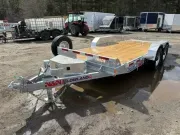 new Other Trailers Other  for sale, in Turner, ME Thumbnail 3