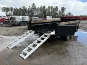 new Dump Trailers Southland Trailers  for sale, in Turner, ME Thumbnail 12