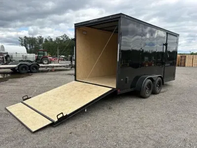 2026 Covered Wagon photo 9