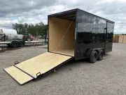 2026 Covered Wagon photo 3