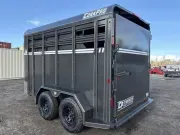 new Horse Trailers CornPro  for sale, in Turner, ME Thumbnail 5