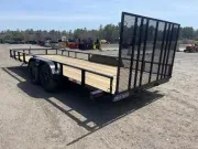 new Equipment / Flatbed Trailers Other  for sale, in Turner, ME Thumbnail 5