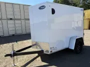 new Cargo (Enclosed) Trailers ITI Cargo  for sale, in Turner, ME Thumbnail 1