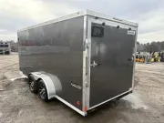 used Cargo (Enclosed) Trailers Haulmark  for sale, in Turner, ME Thumbnail 5