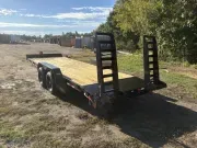new Equipment / Flatbed Trailers Rice  for sale, in Turner, ME Thumbnail 3