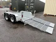 new Other Trailers BND  for sale, in Turner, ME Thumbnail 9