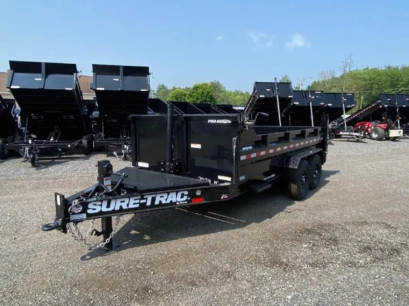 2025 Sure-Trac