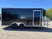 new Cargo (Enclosed) Trailers Stealth Trailers  for sale, in Turner, ME Thumbnail 3