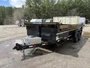 new Dump Trailers Southland Trailers  for sale, in Turner, ME Thumbnail 1