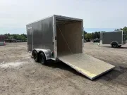 new Cargo (Enclosed) Trailers Stealth Trailers  for sale, in Turner, ME Thumbnail 2