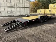 new Other Trailers Rice  for sale, in Turner, ME Thumbnail 2