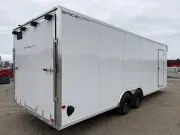new Car Haulers / Racing Trailers Stealth Trailers  for sale, in Turner, ME Thumbnail 7