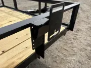 new Equipment / Flatbed Trailers Other  for sale, in Turner, ME Thumbnail 12