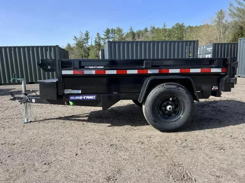 2025 Sure-Trac