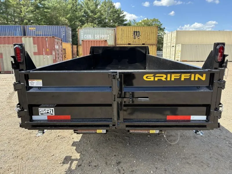 2026 Griffin