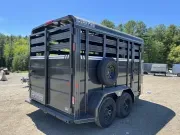 new Stock / Stock Combo Trailers CornPro  for sale, in Turner, ME Thumbnail 3